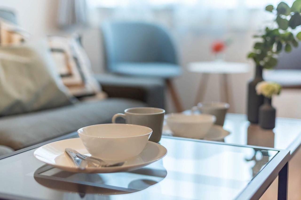 Bijou Suites Pine Brook 903
