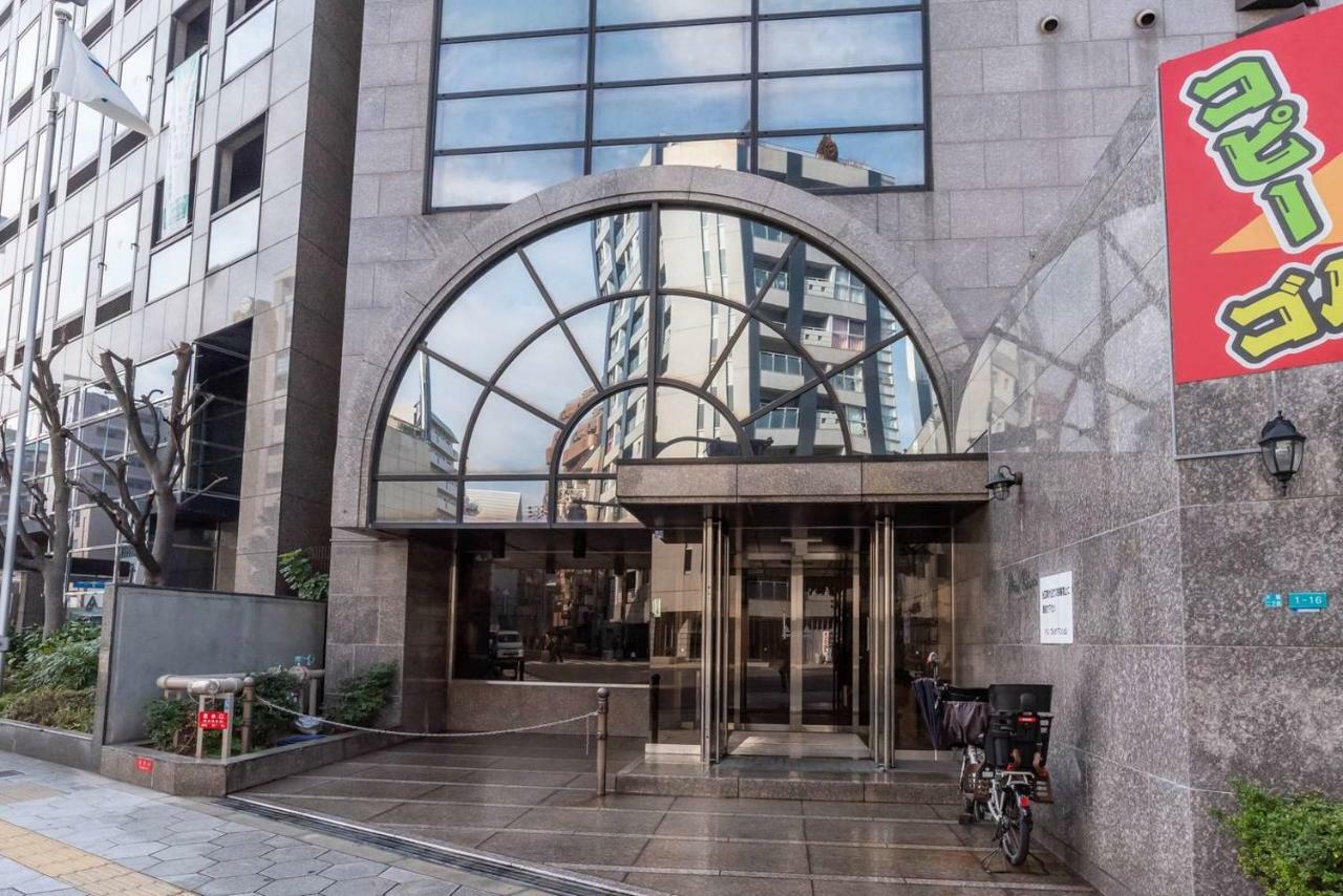 Bijou Suites Pine Brook 903 * Osaka