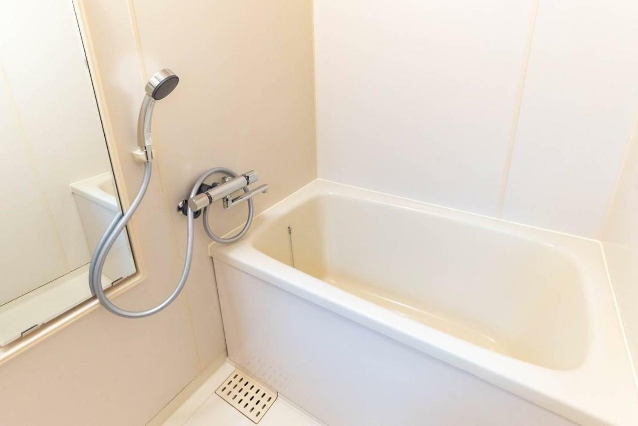 Bijou Suites Pine Brook 903 Apartment Osaka
