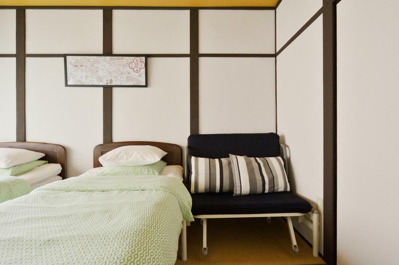 Konpeito House Bahay bakasyunan Osaka