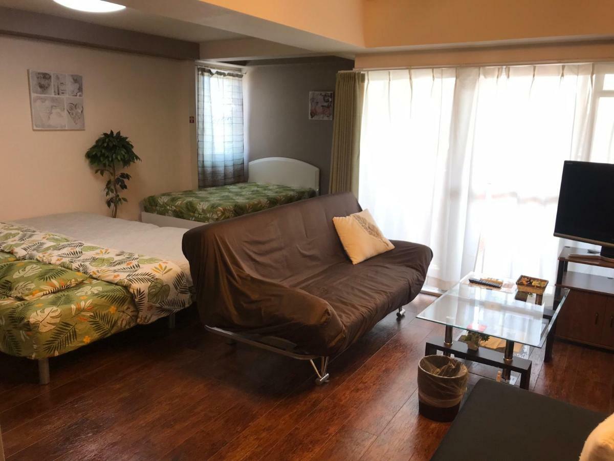 Lipelala 505 Apartment Osaka