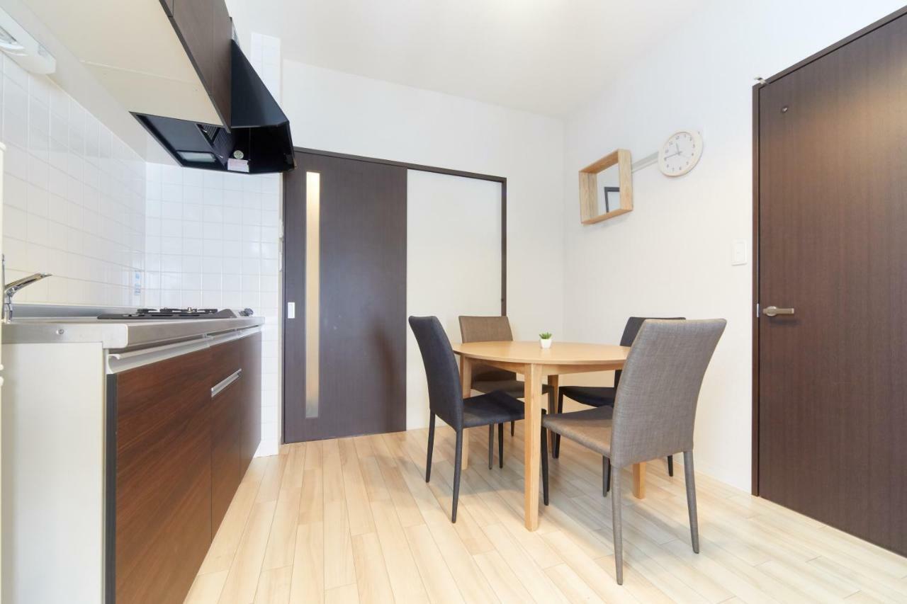 Staybonita Namba Apartment