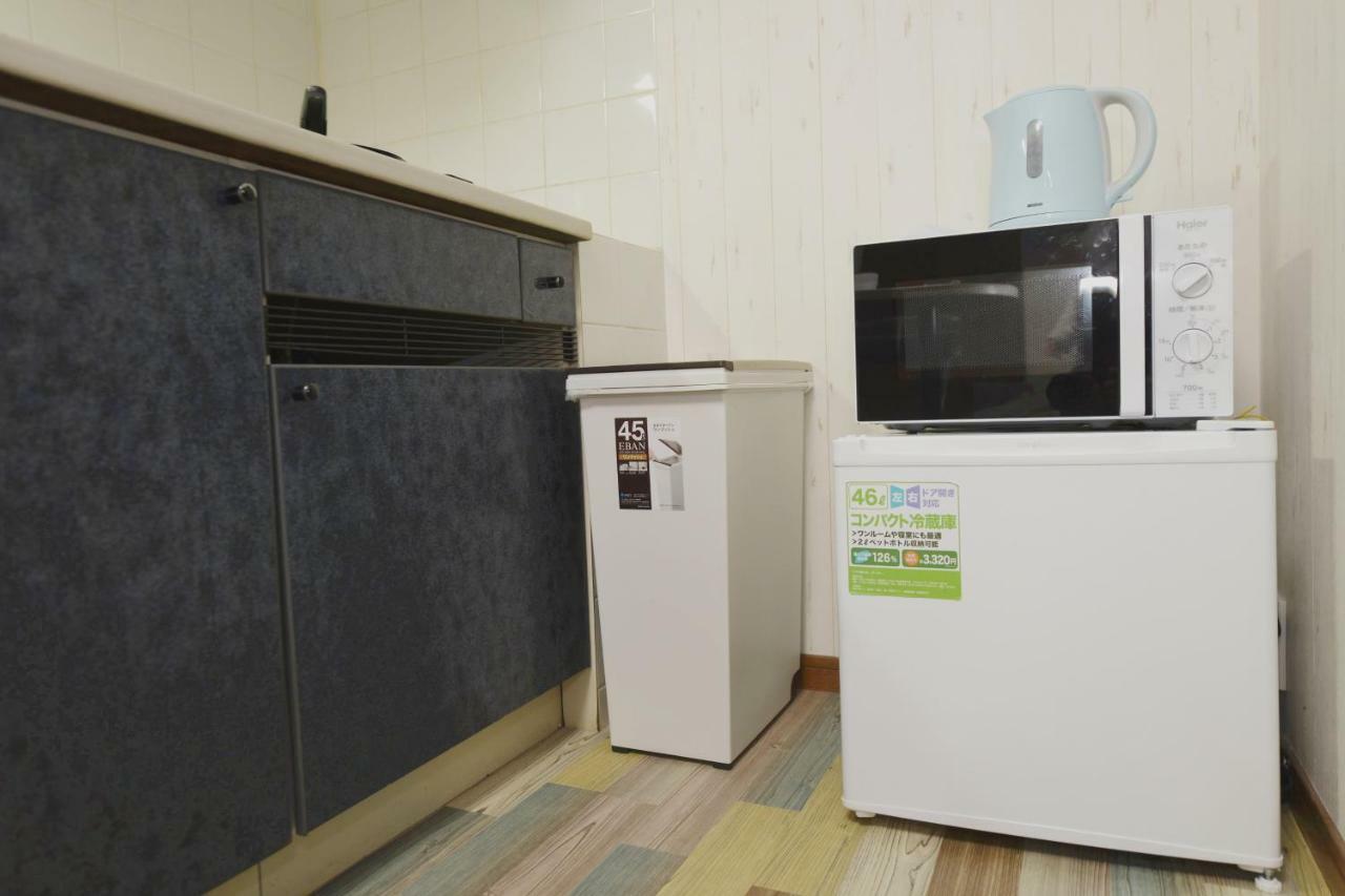 ロイヤルプラザ大国 Royal 502 Apartment *