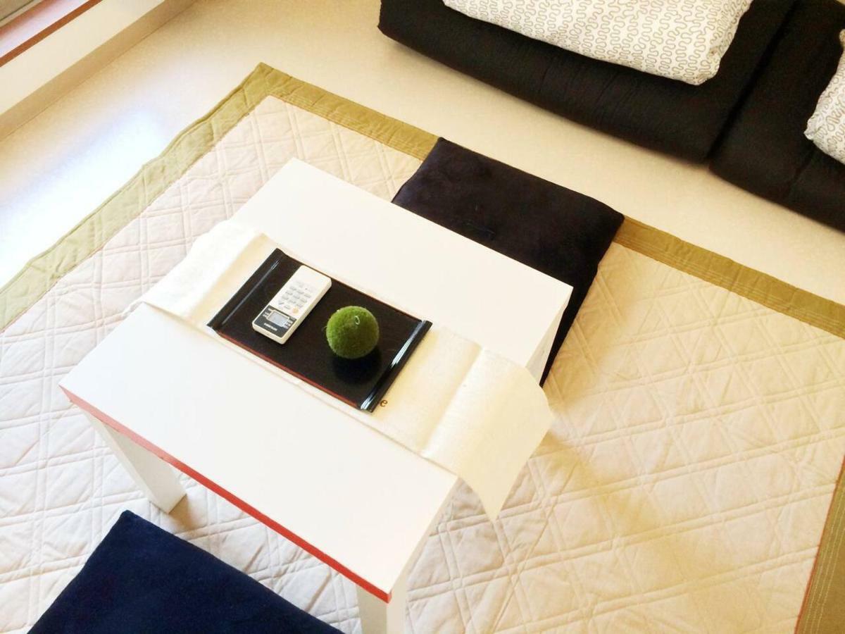 Nid Shimanouchi House *
