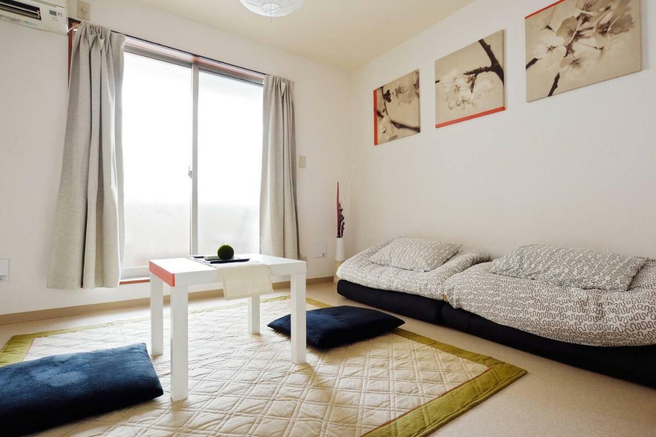 Nid Shimanouchi House Ferienhaus *