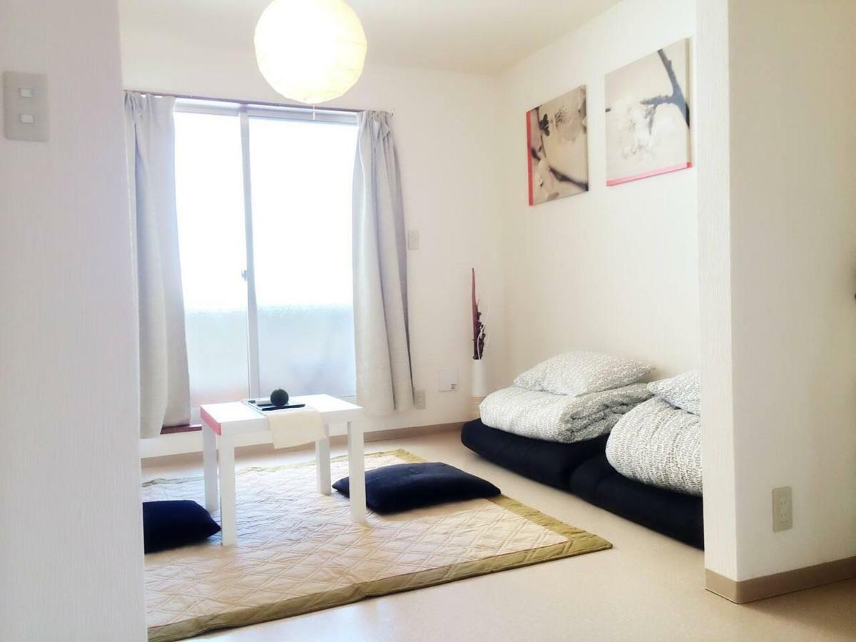 Ferienhaus Nid Shimanouchi House