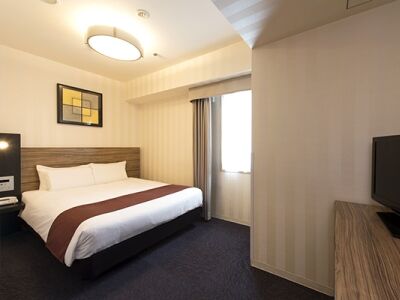 Hotel Fontaine Osaka-shinsaibashi Osaka