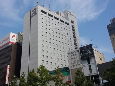 Hotel Umeda Os