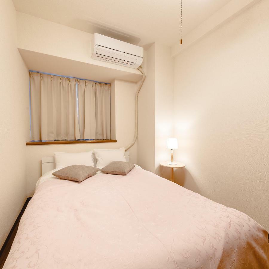 Grand Soleil Nihonbashi Apartment