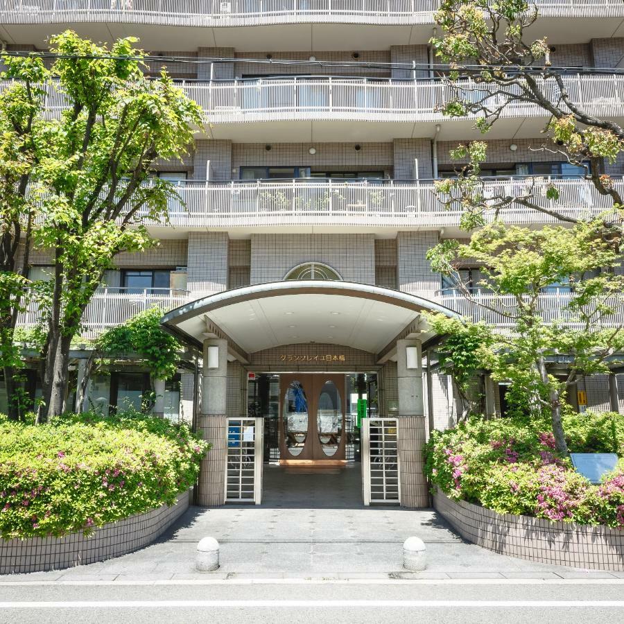 Apartment Grand Soleil Nihonbashi *