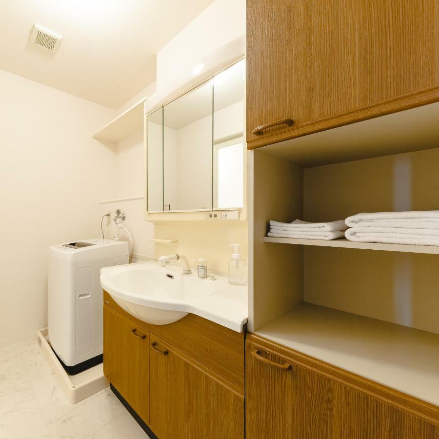 Grand Soleil Nihonbashi Apartment *