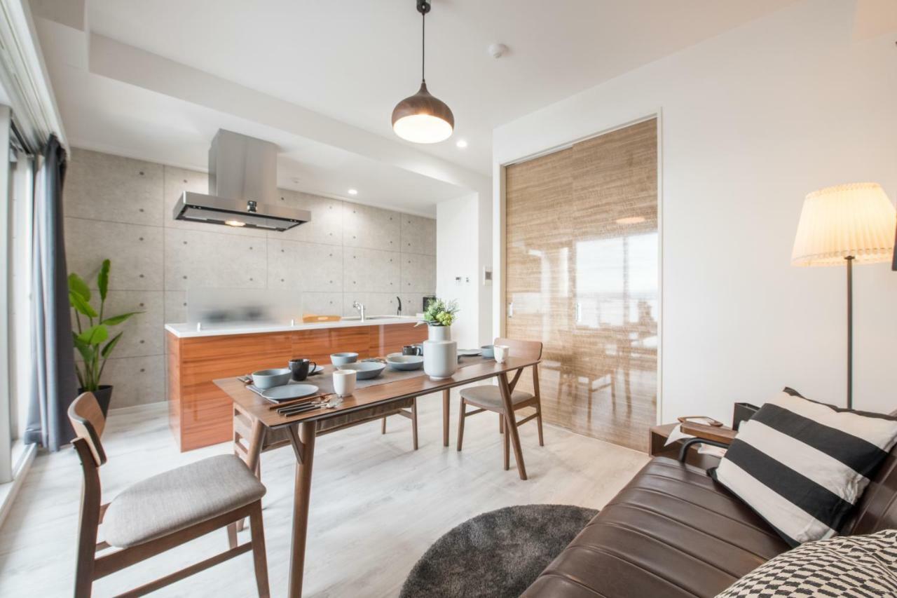 Chuan House Hanazonocho Annex Aparthotel 4*