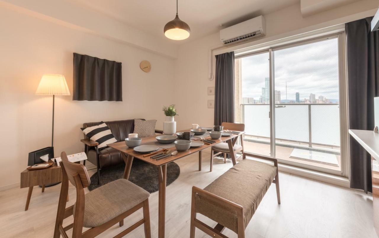 Aparthotel Chuan House Hanazonocho Annex