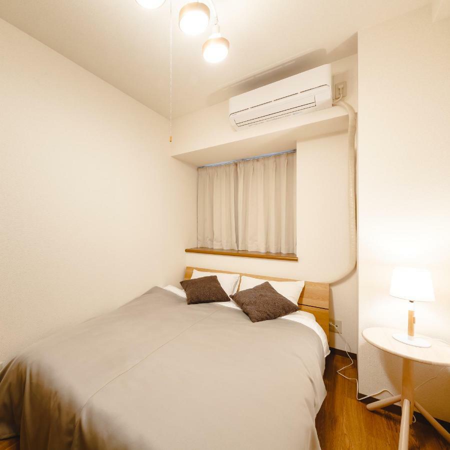 Grand Soleil Nihonbashi Apartment *