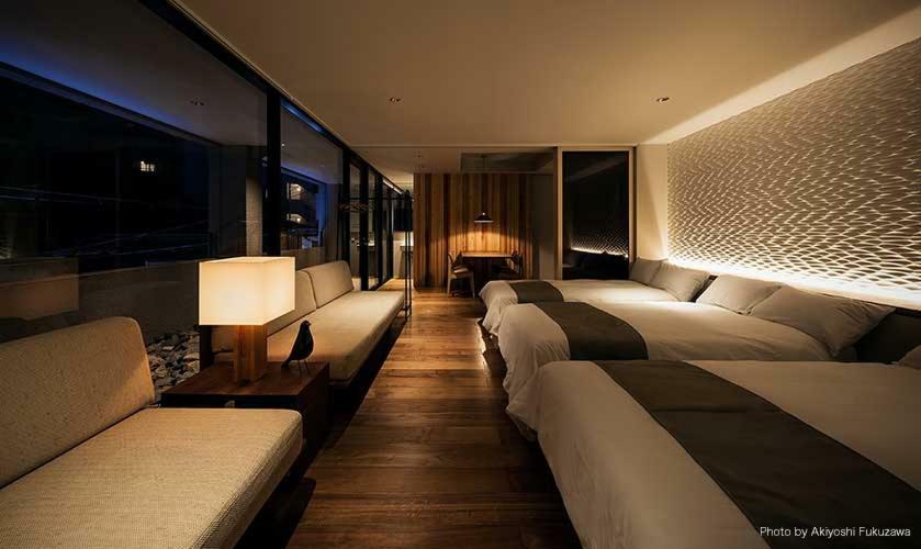 Guest house Attic 0475 Osaka