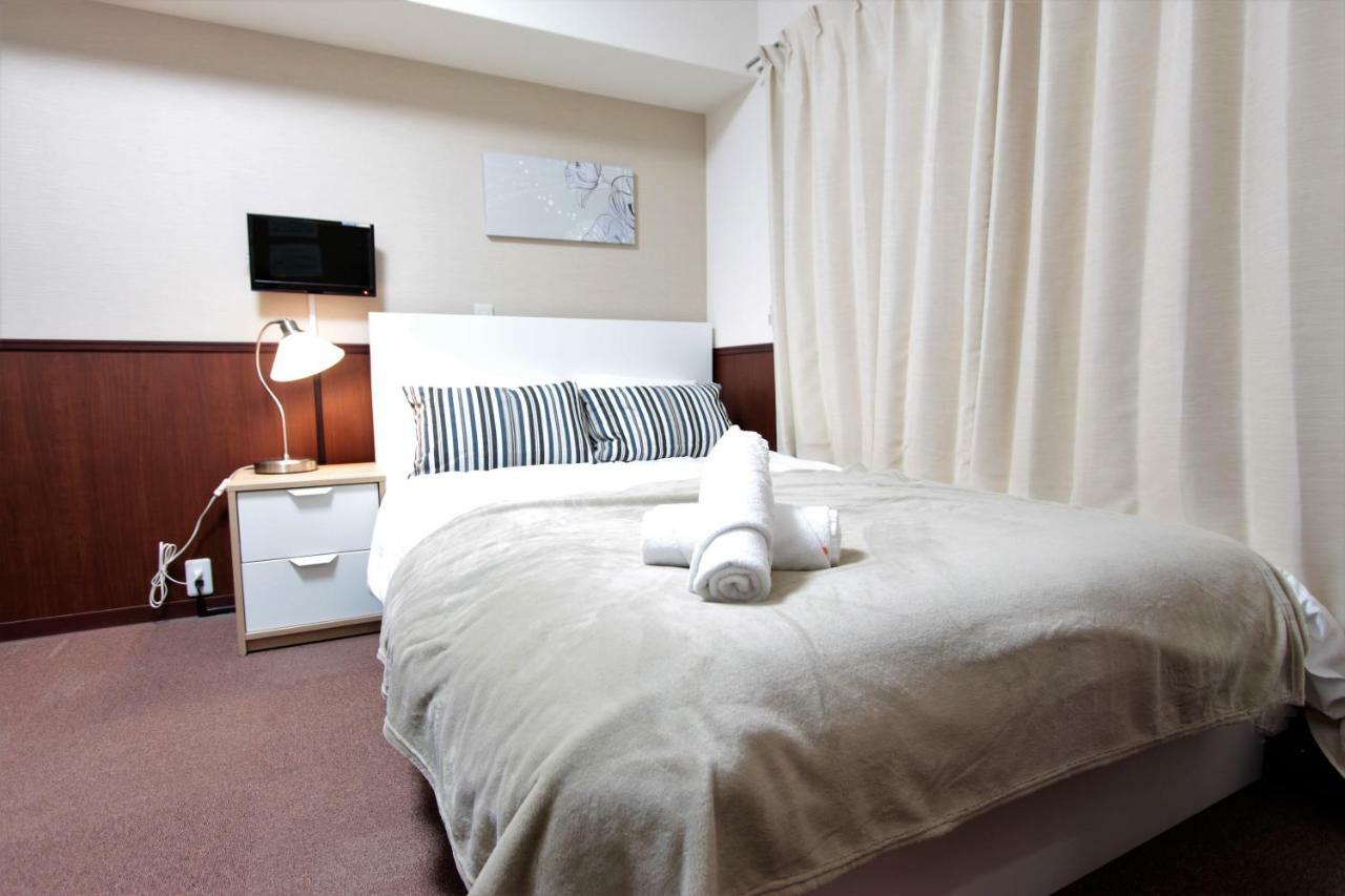 Hifumien Tenmabashi Apartment Osaka
