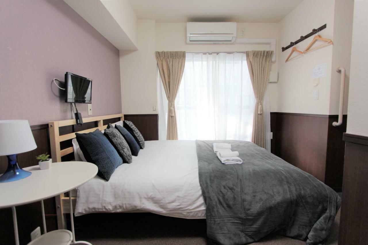 Hifumien Tenmabashi Apartment