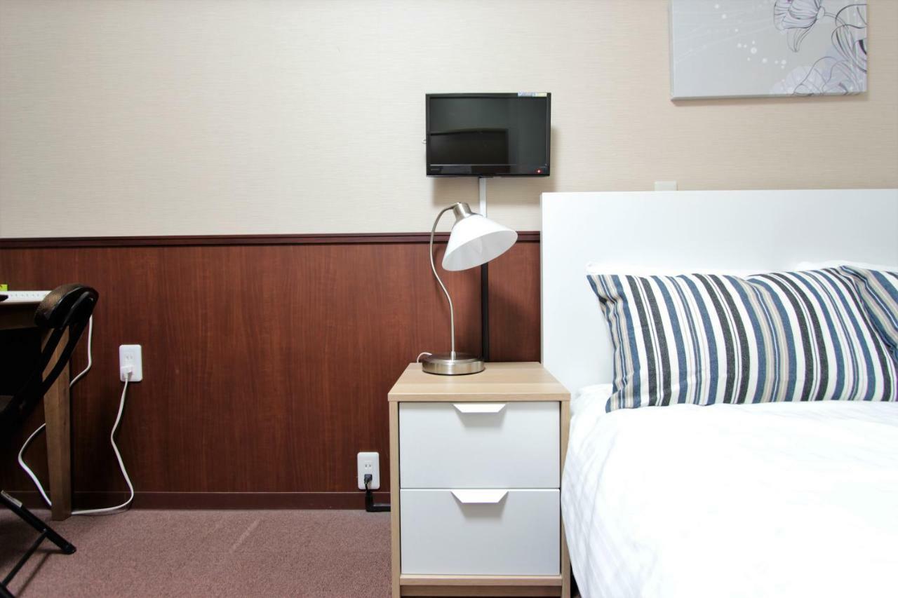 Apartment Hifumien Tenmabashi *