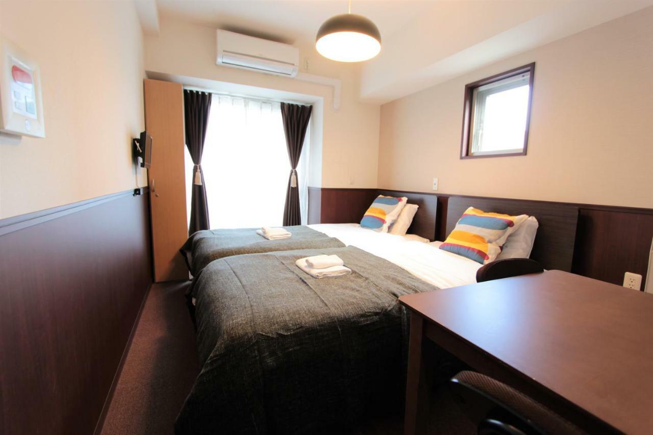 Hifumien Tenmabashi Apartment Osaka