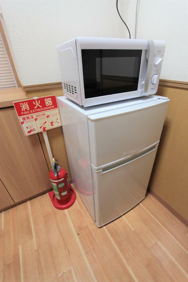 Hifumien Tenmabashi Apartment *