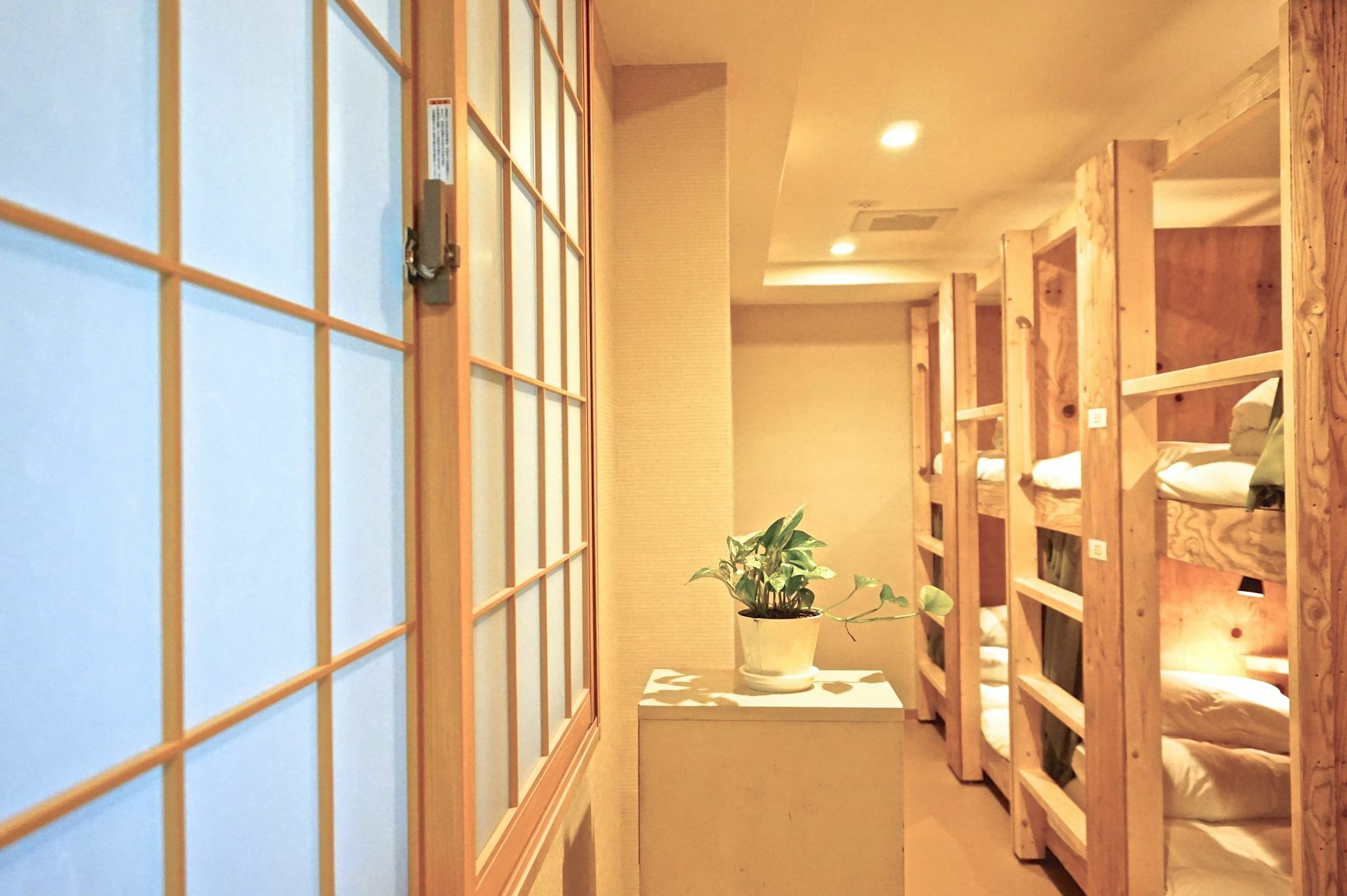 Rakutsuki * Osaka