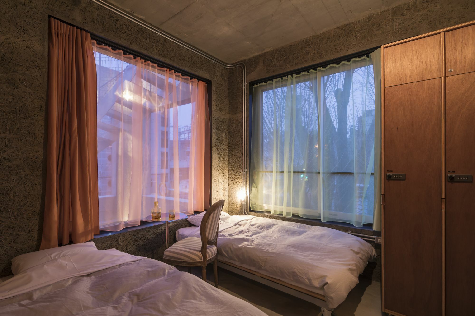 Hotel The Blend -