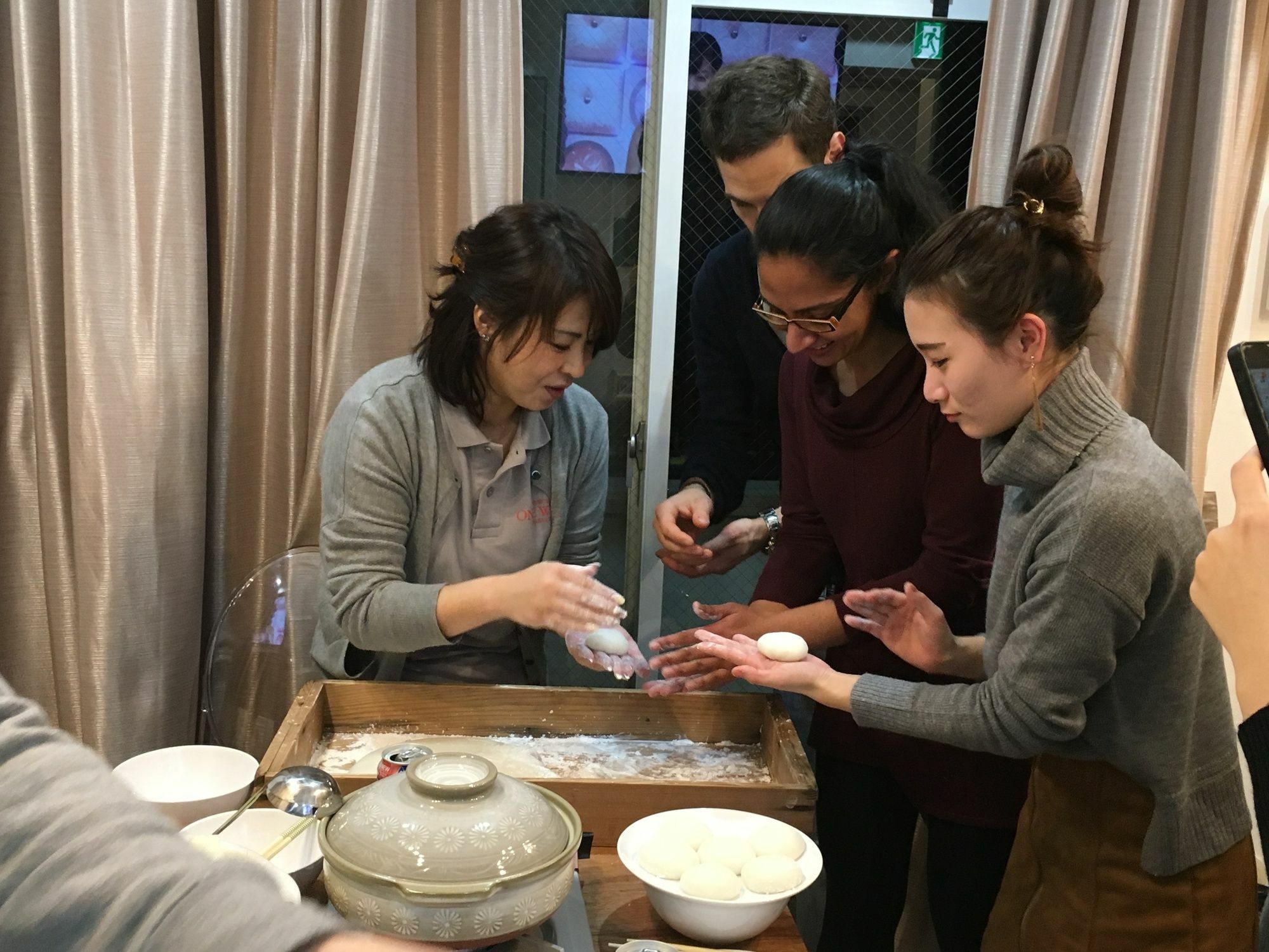 One World Hostel Osaka