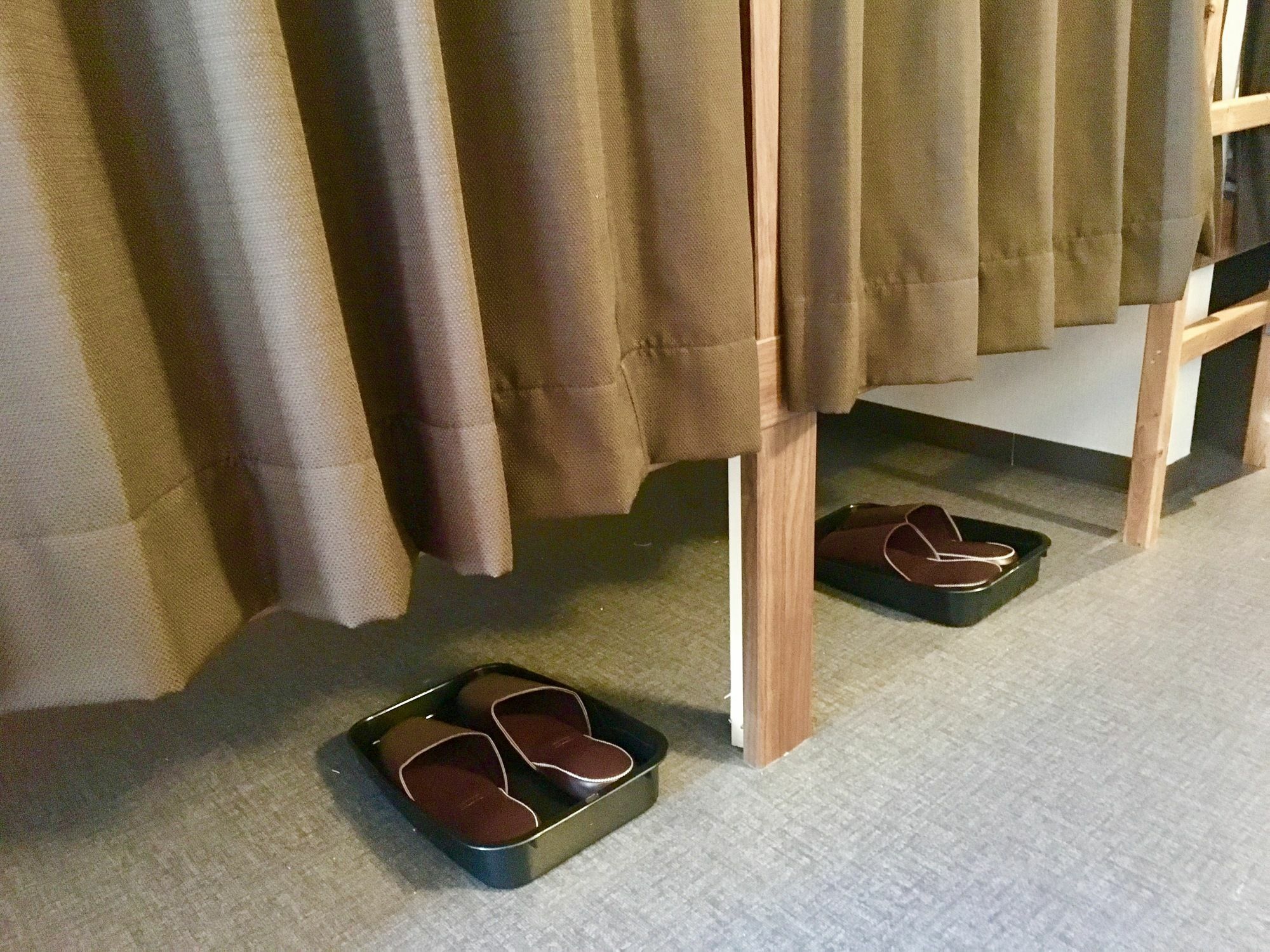 Namba Takumi Hostel Osaka
