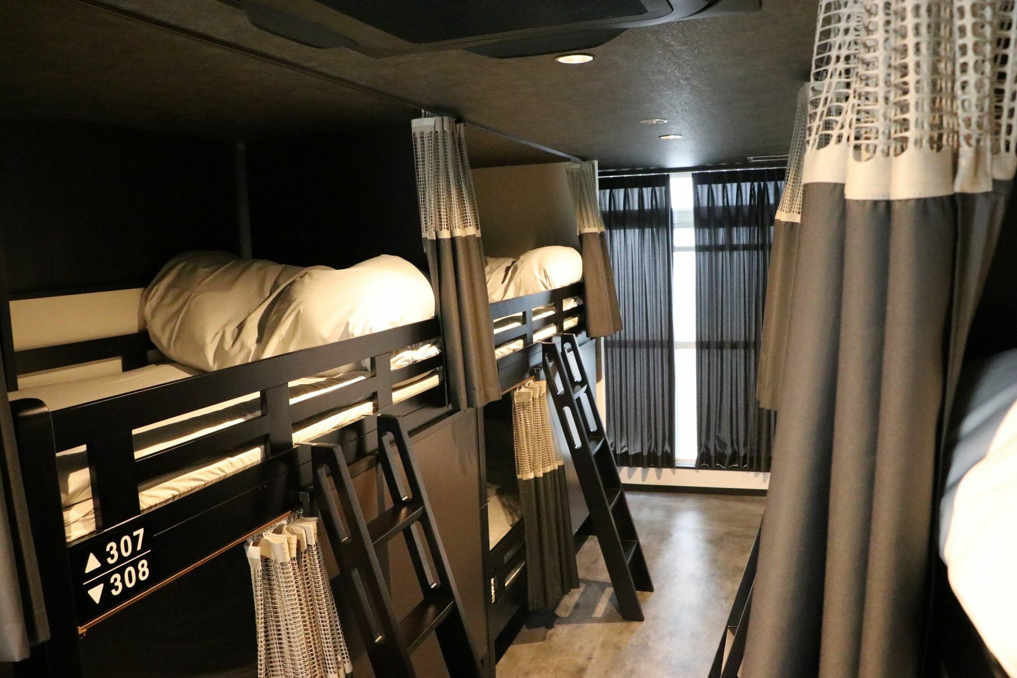 Lore Dotonbori Hostel