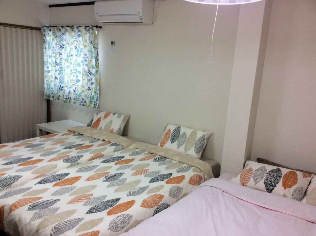 Kr House * Osaka