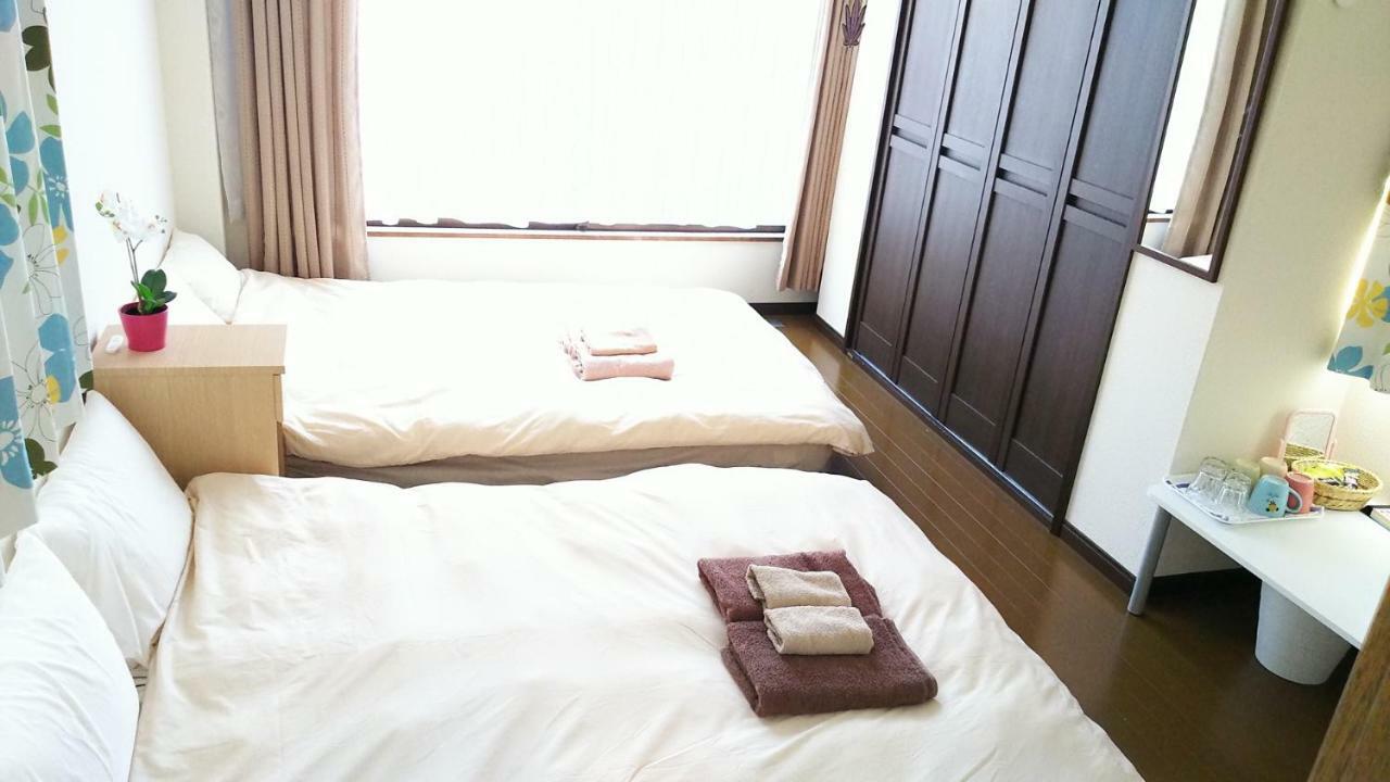Guest house Kr House