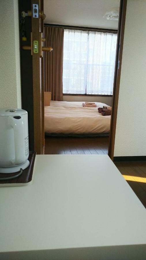 Kr House * Osaka