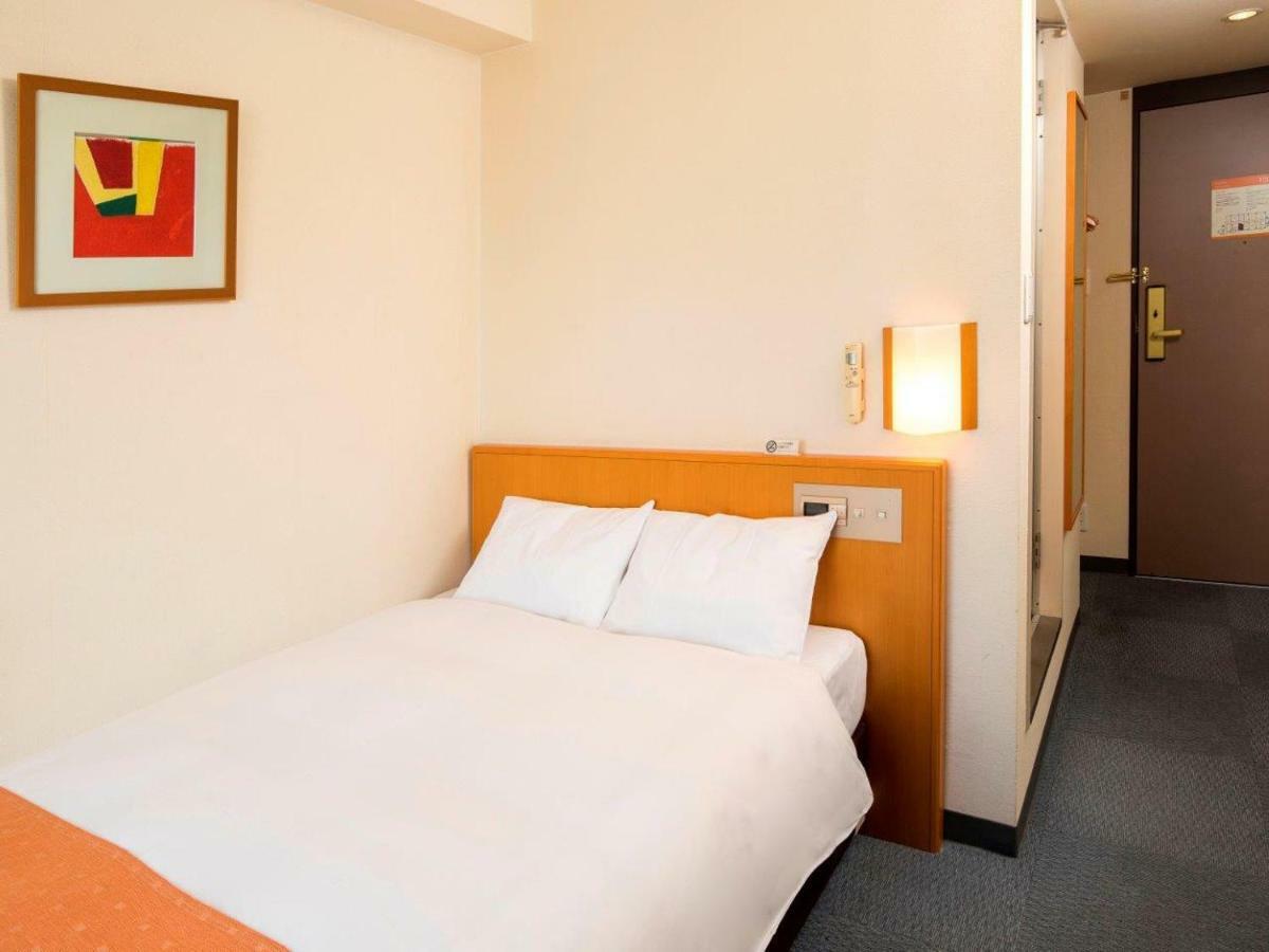 Chisun Hommachi Economy hotel Osaka