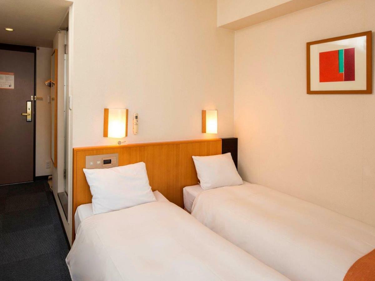 Economy hotel Chisun Hommachi 3*