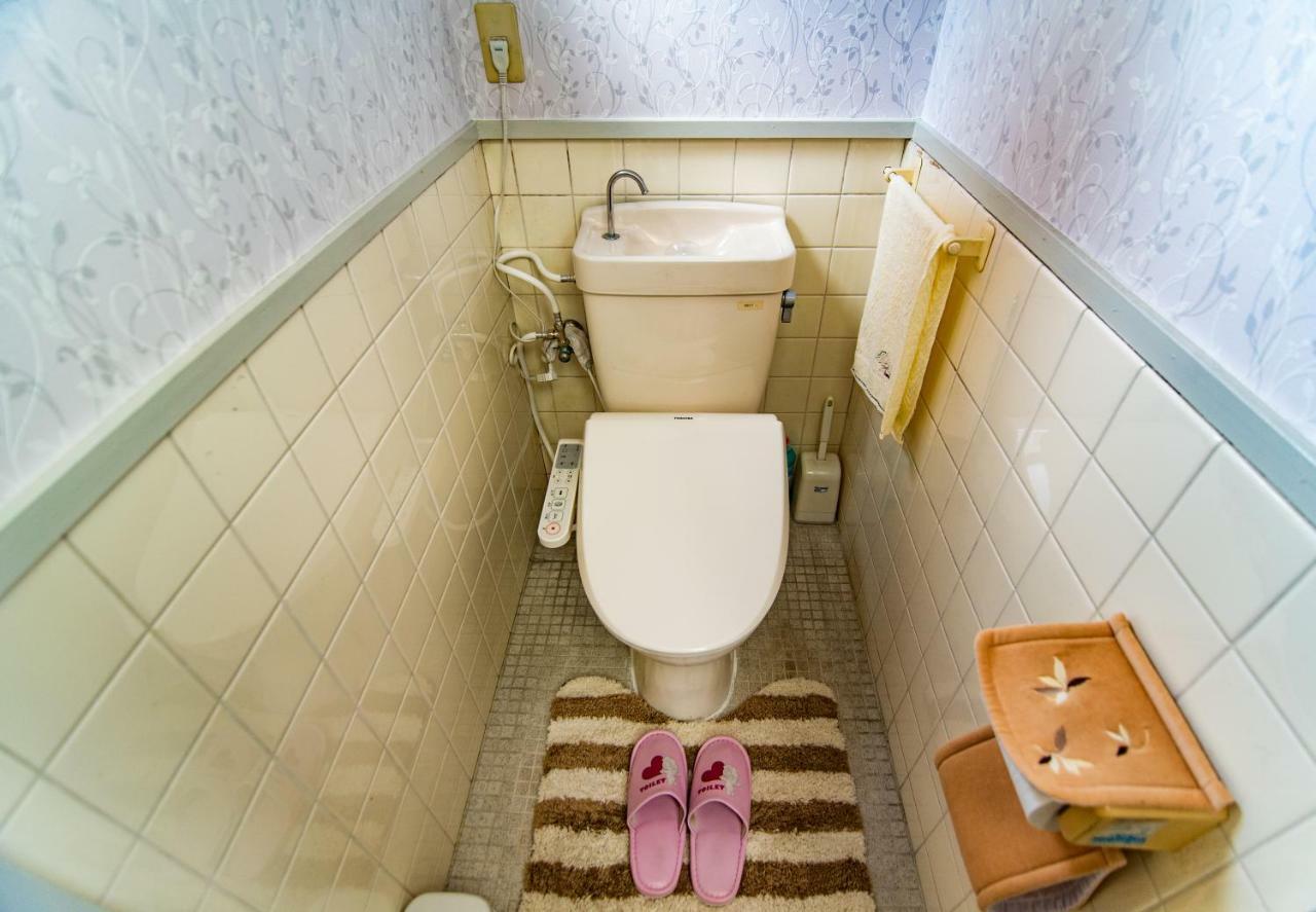 Kr House Guest house *