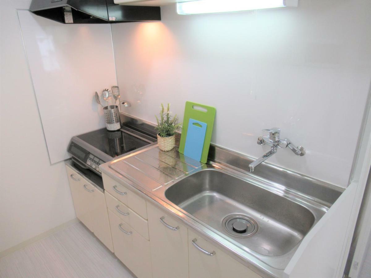 East Shinsaibashi Amont Apartment *