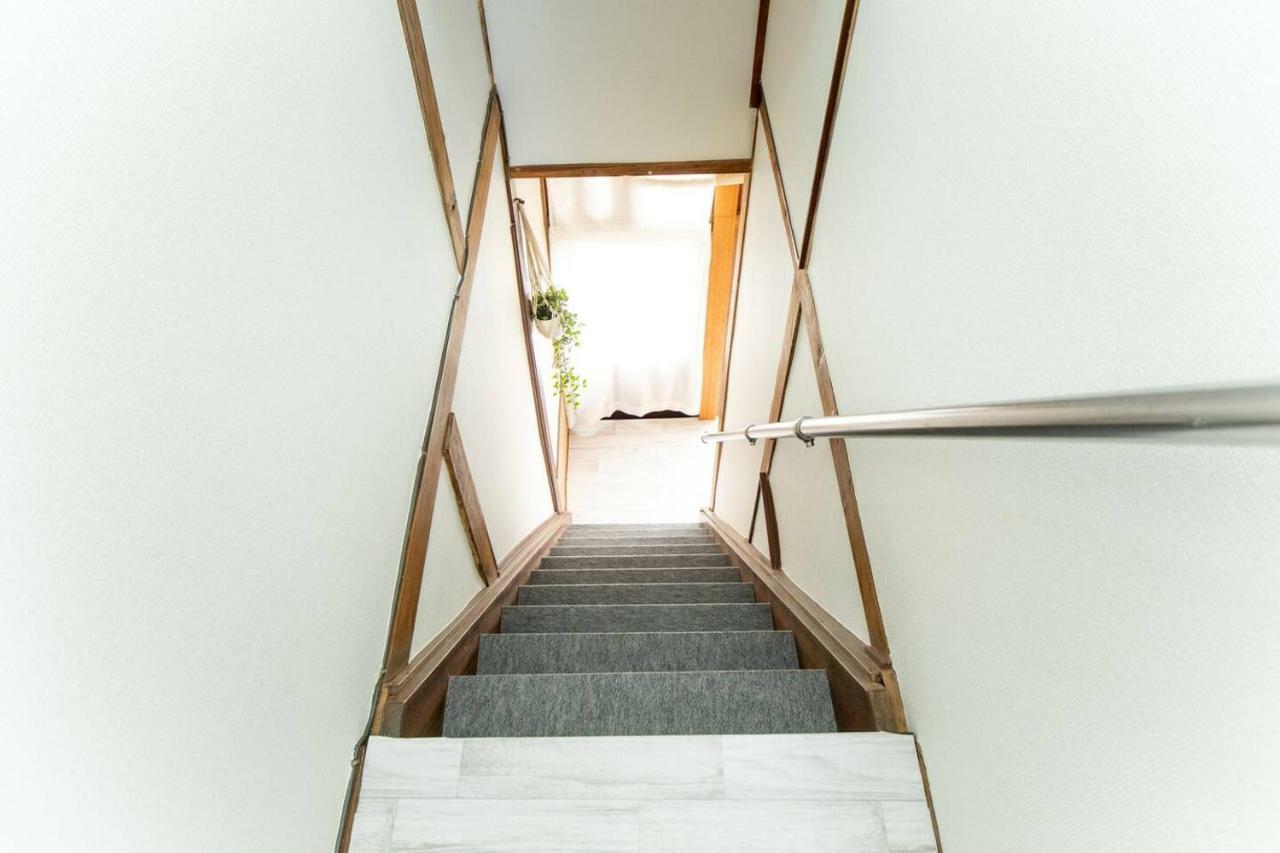 Usj House Apartment *