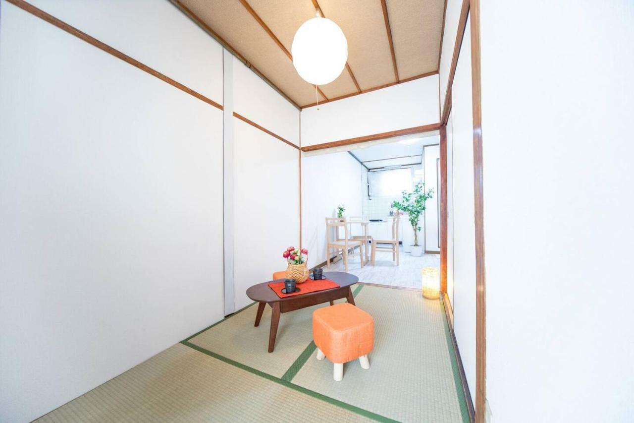 Apartment Usj House Osaka