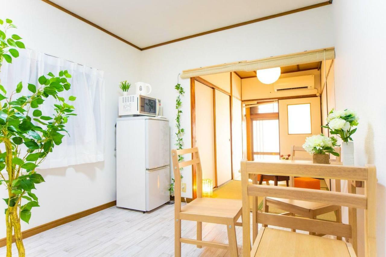 Apartment Usj House
