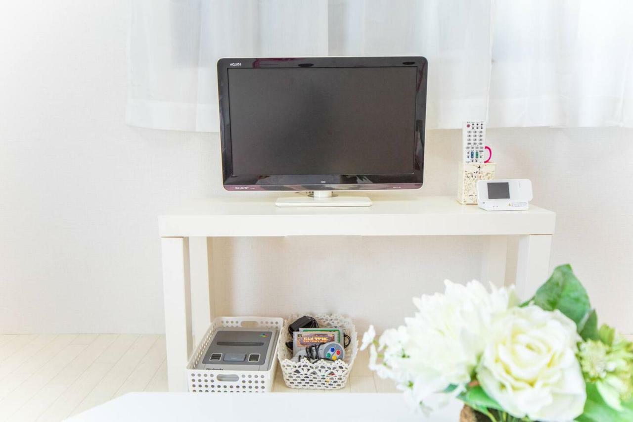 Usj House Apartment Osaka