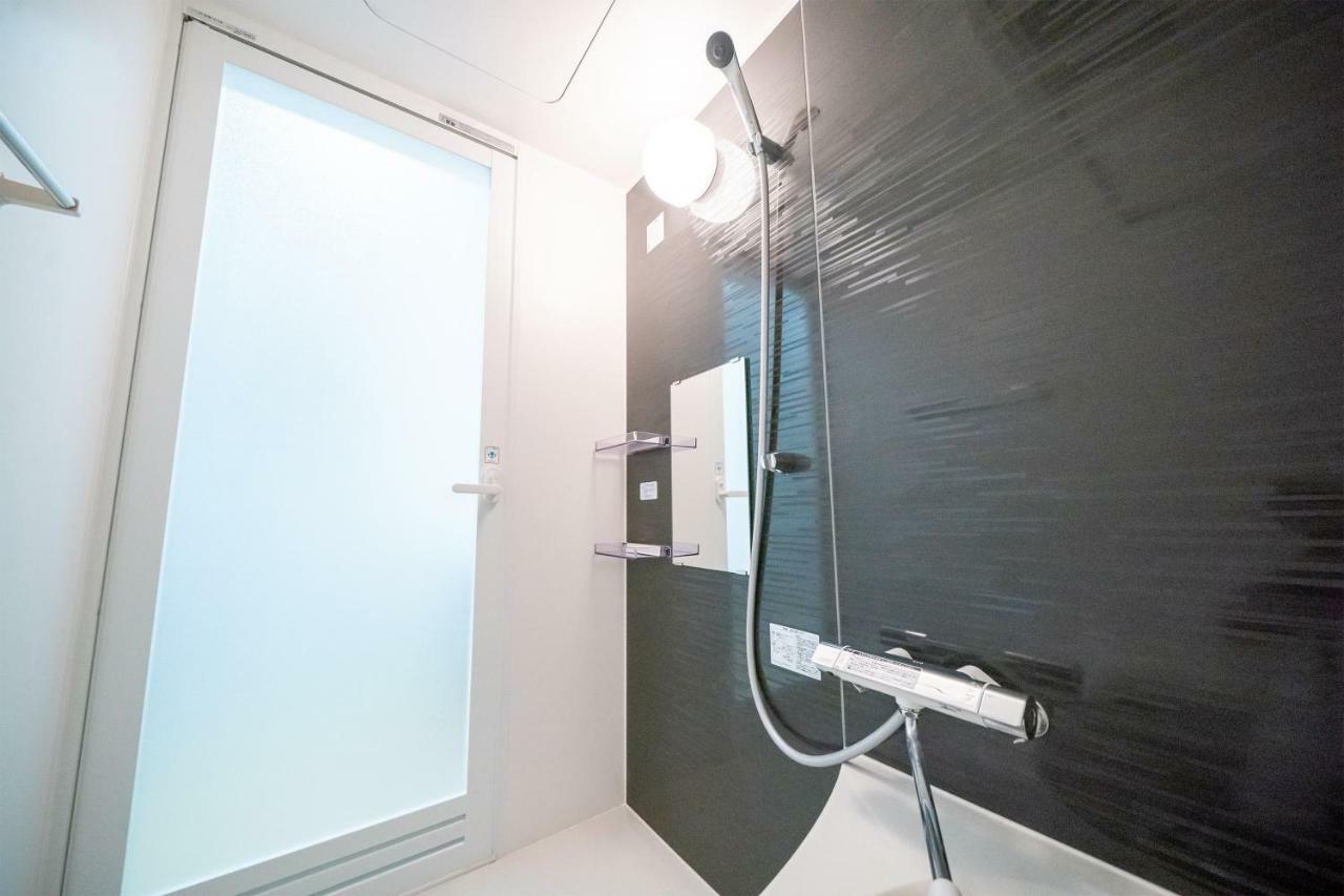 Apartment Grandouce Shin-imamiya *
