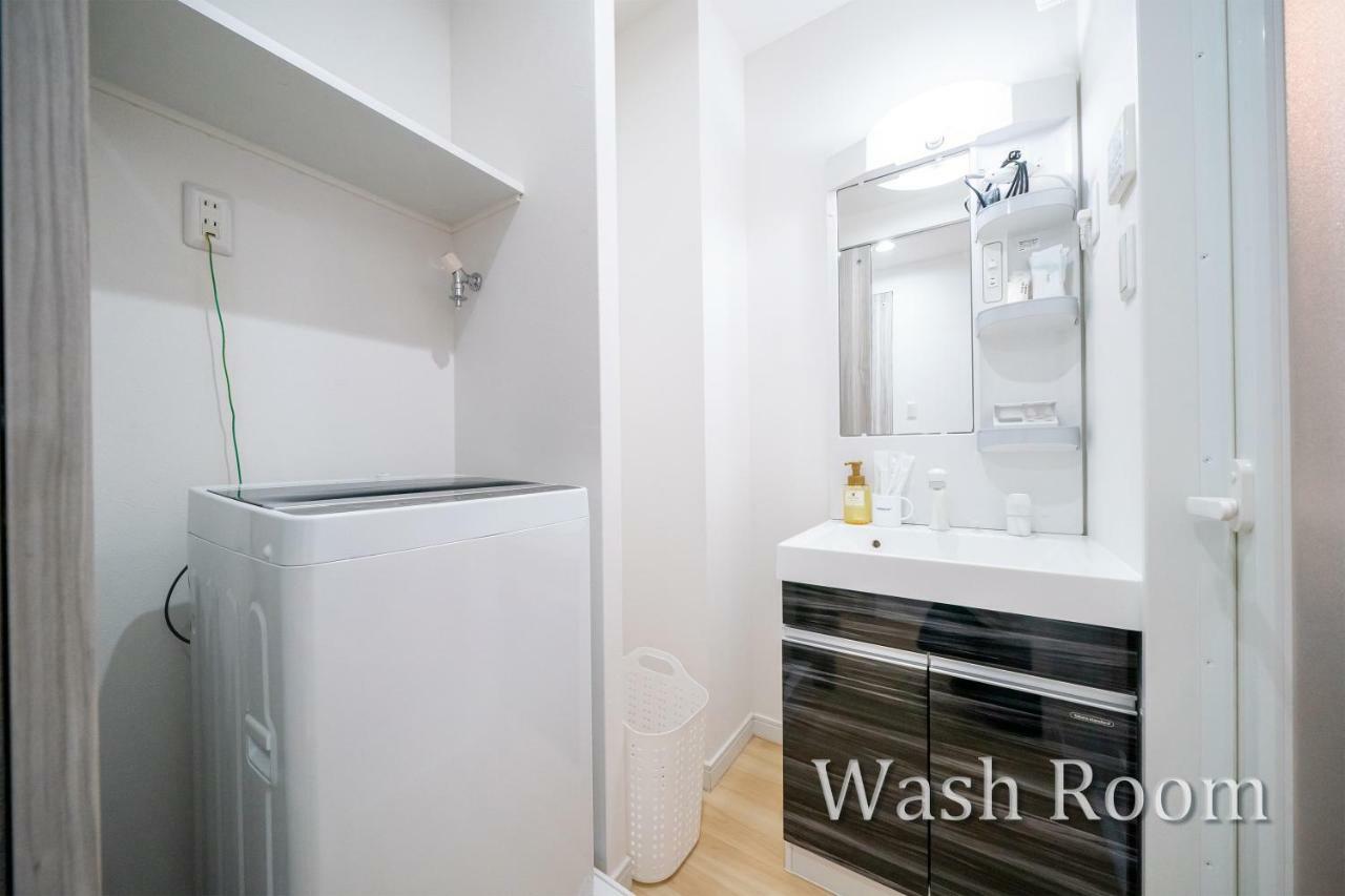 Grandouce Shin-imamiya Apartment *