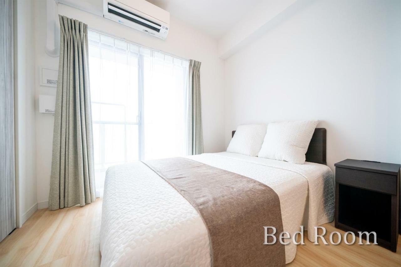 Apartment Grandouce Shin-imamiya *