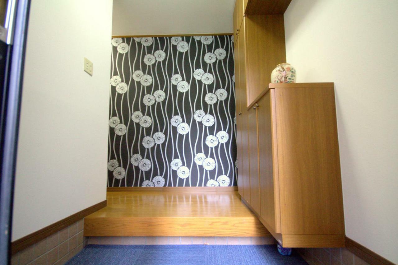 Holiday home 遊泊昭和町yupastay *