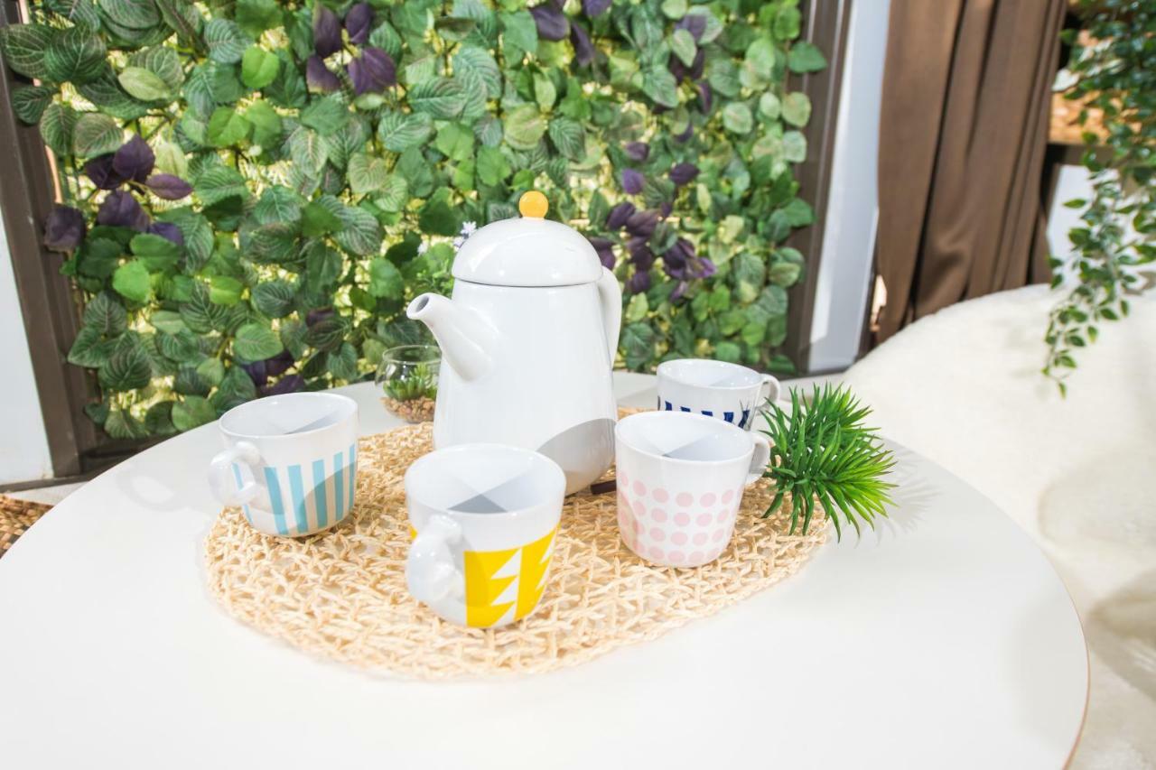 Apartment 道頓堀 Dotonbori Next Jr Namba Toyotomi *