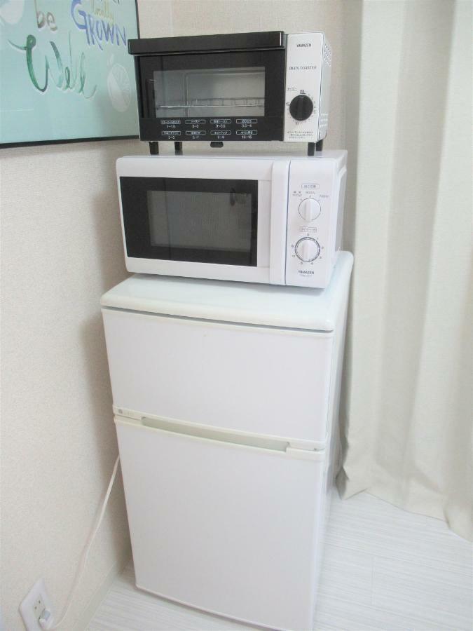 East Shinsaibashi Amont Apartment *