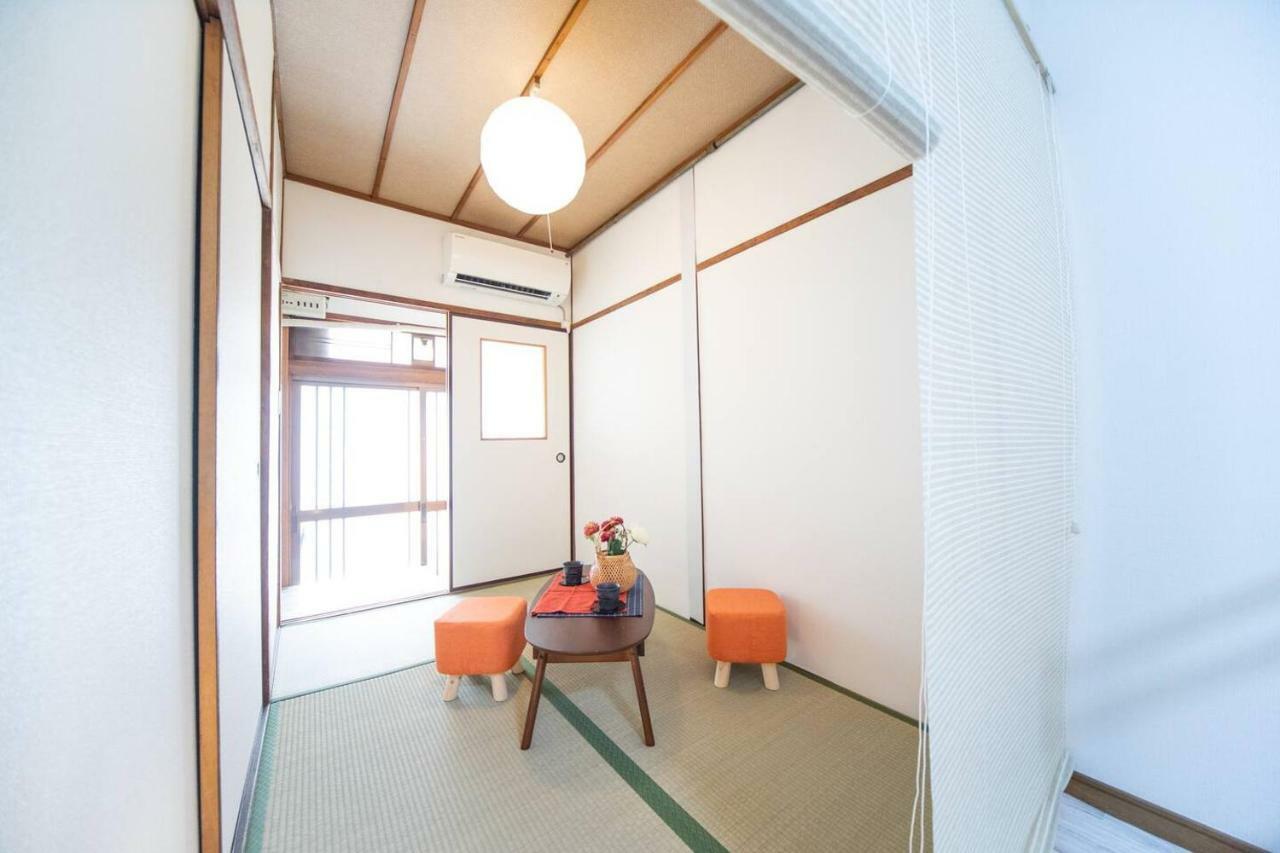 Apartment Usj House *
