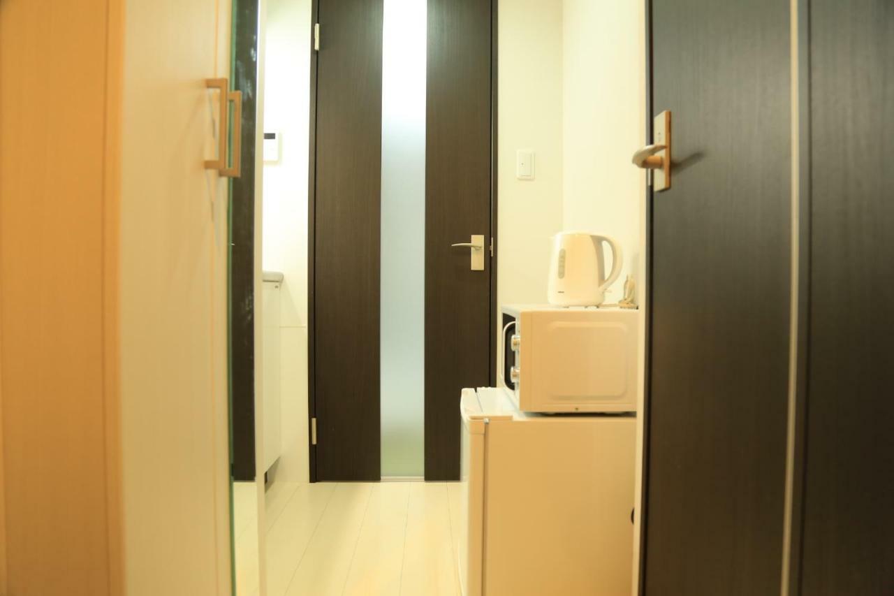 Apartment Jade Osaka