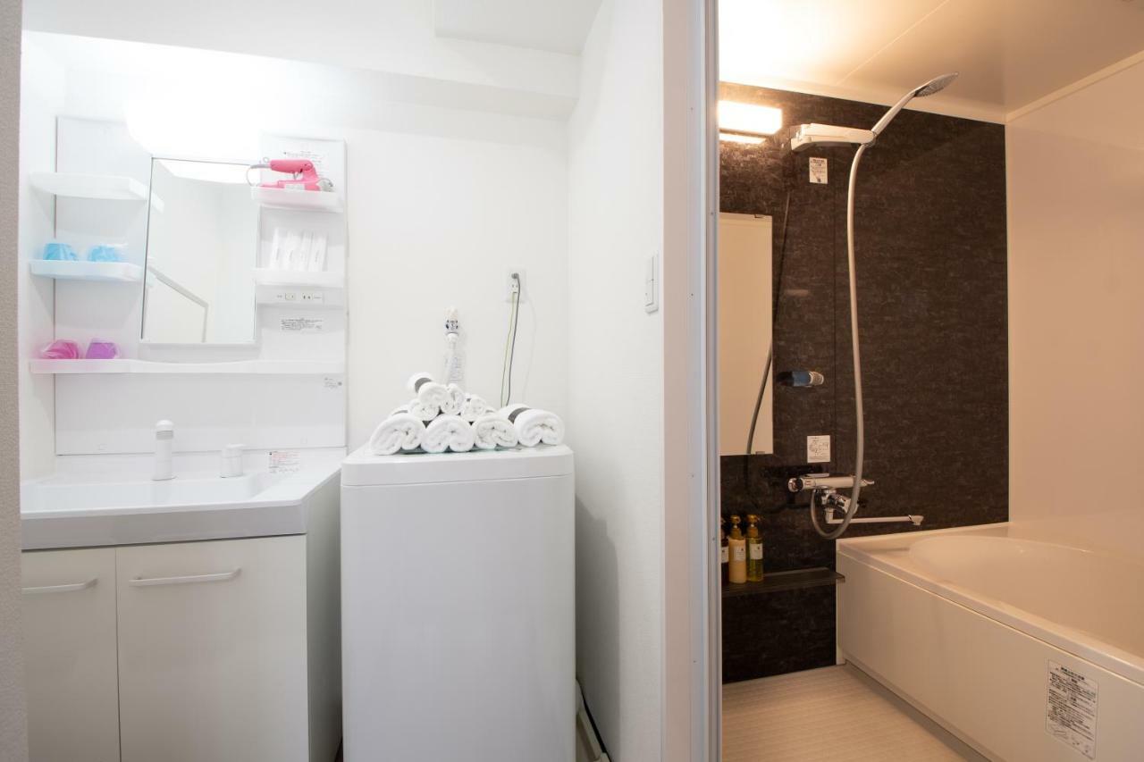 East End Building - Self Check-in Only Apartment Osaka