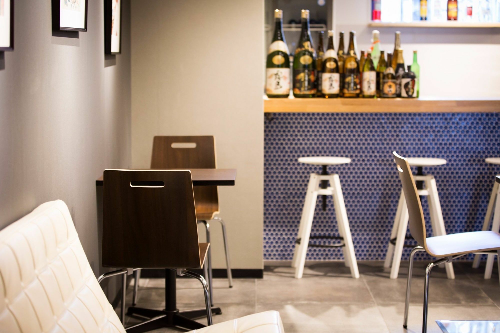 Hotel Dot Hangout 2*